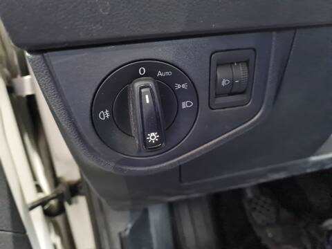 Mando Luces Volkswagen Polo LIFE 95CV 70KW