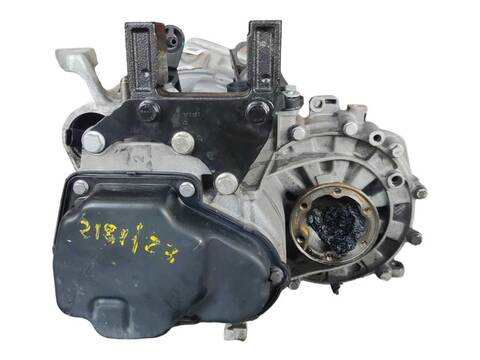 Caja Cambios Volkswagen Polo 1.6 TDI