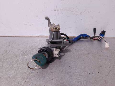 Foto 3ª: Motor de Arranque Kia Rio IPANEMA BERLINA 82CV 60KW [A3D] (2003)