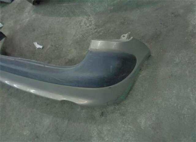 Paragolpes Trasero Citroen Xsara 2.0 HDI