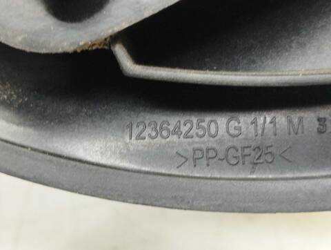 Foto 3ª: Retrovisor Izquierdo Peugeot 1007 SPORT 75CV 54KW [KFV] (2005)
