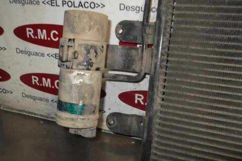 Foto 4ª: Radiador Calefaccion A.A. Seat Toledo 1.9 TDI 90CV 66KW [ALH] (2001)