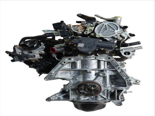 Foto 3ª: Motor Completo Mazda 2 90CV 66KW [P5 P5Z3] (2018)
