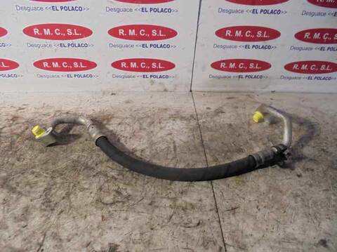 Tubos Aire Acondicionado Skoda Octavia 1.9 TDI BERLINA 105CV 77KW