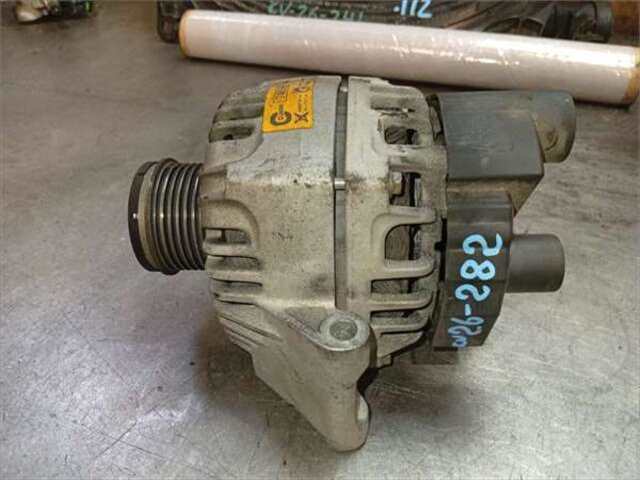Foto 3ª: Alternador Suzuki Swift 1.3 GL (3-PTAS.) [1.3 LTR. - 55 KW DDIS DIESEL CAT]