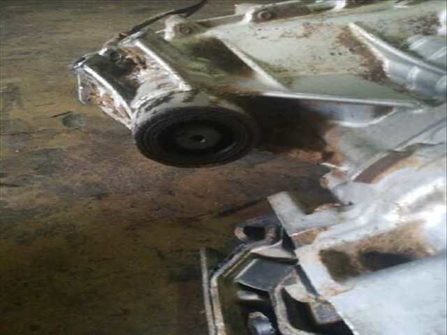 Foto 4ª: Caja Cambios Suzuki Grand Vitara 2.0 TD BASICO 109CV 80KW [RHW] (2005)