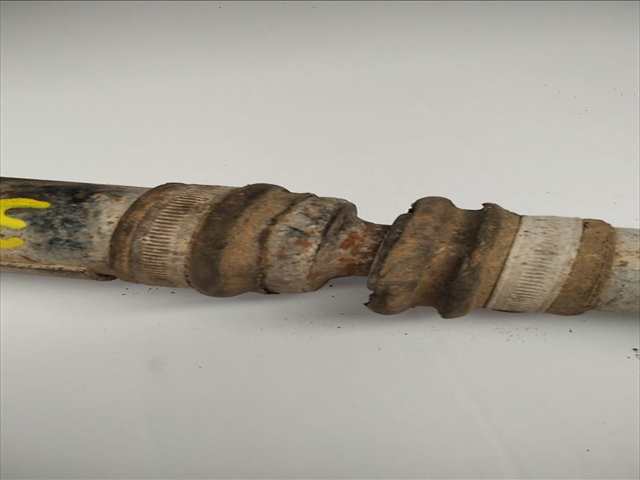 Foto 3ª: Transmision Delantera Derecha Land Rover 109 2.3 DIESEL (J0329J) [D/E-23] (1996)