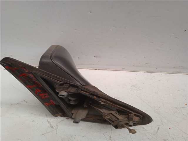 Foto 2ª: Retrovisor Izquierdo Seat Ibiza 1.9 (1999)