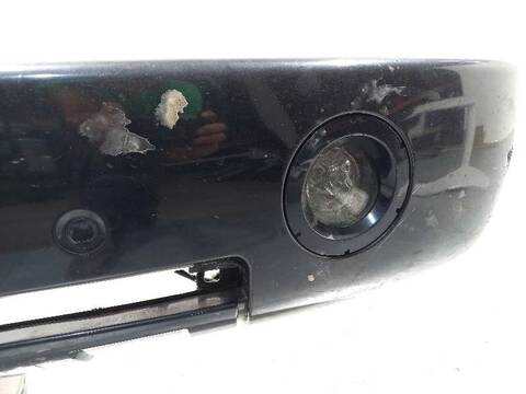 Foto 3ª: Paragolpes Delantero Land Rover Range TD6 HSE 177CV 130KW [306D1] (2007)