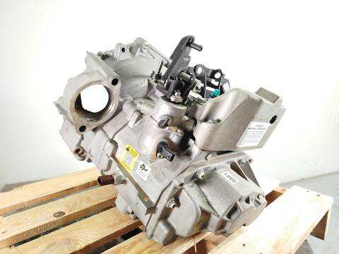 Foto 4ª: Caja Cambios Audi A1 30 TFSI 110CV 81KW [DLAA] (2024)