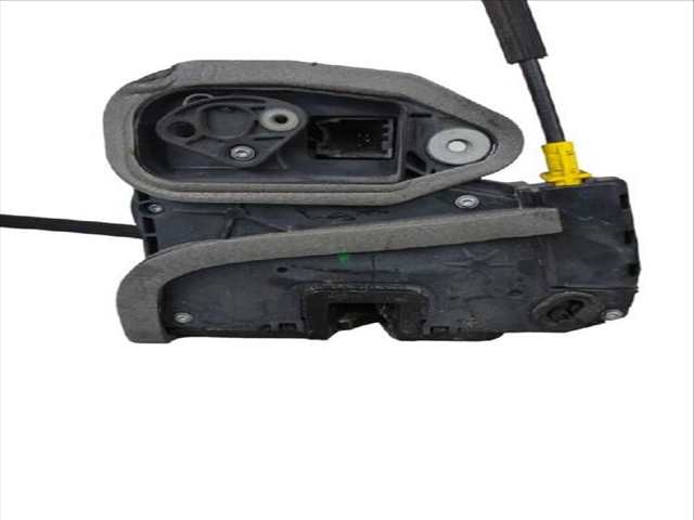 Cerradura Puerta Trasera Izquierda Opel Astra 1.6 CDTI 68)
