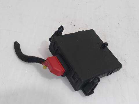 Foto 3ª: Centralita Motor ECU Seat Toledo EXCLUSIVE 140CV 103KW [BKD] (2004)