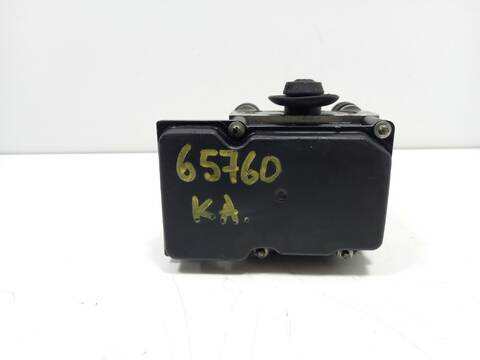 Foto 2ª: Abs Ford Ka 169A1000 (2009)