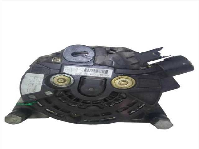 Foto 3ª: Alternador Peugeot 307 2.0 HDI 135 (2002)