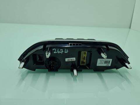 Foto 2ª: Mando Calefacción A. A. Kia Rio 1.2 CAT 84CV 62KW [DOHC] (2015)