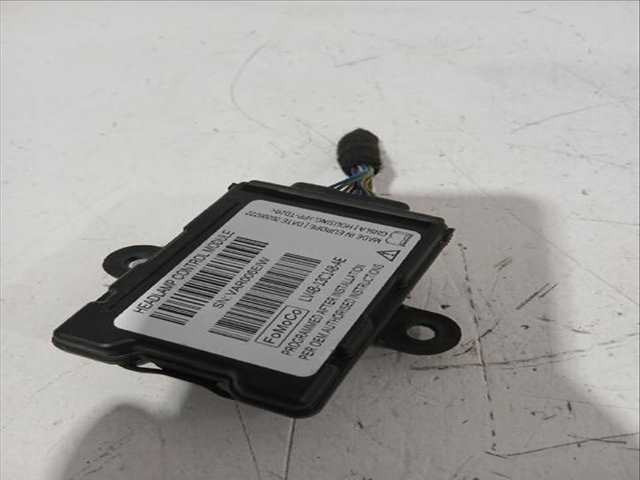 Foto 2ª: Centralita Motor ECU Ford Puma 1.0 ECOBOOST 125CV [B7JA B7JB B7JE] (2019)