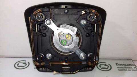 Foto 2ª: Airbag Delantero Izquierdo Citroen Jumper 2.2 HDI CAT 120CV 88KW [4HU] (2008)