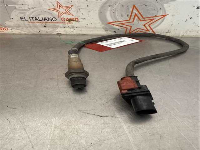 Sonda Lambda Ford Focus TITANIUM 125CV 92KW