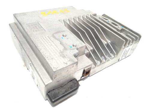 Foto 3ª: Centralita Motor ECU Mazda 2 1.5 16V CAT 90CV 66KW [P5] (2017)