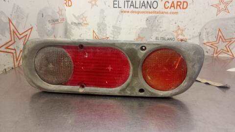 Piloto Trasero Derecho Nissan Terrano COMFORT 125CV 92KW