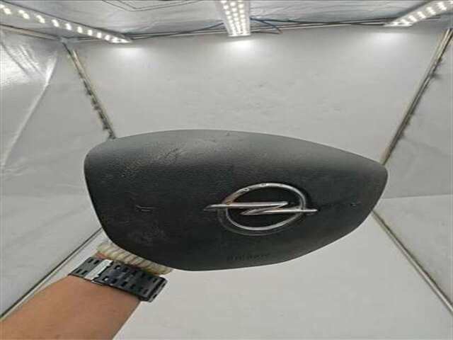 Foto 2ª: Airbag Delantero Izquierdo Opel Vivaro 1.5 L (L3) [1.5 LTR. - 88 KW CDTI DPF]