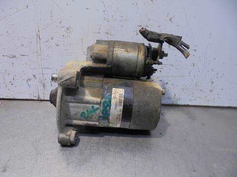 Motor de Arranque Citroen C2 COOL 60CV 44KW