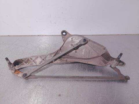 Foto 2ª: Motor Limpia Delantero Renault Laguna 1.9 DCI DIESEL FAP GRANDTOUR 130CV 96KW [F9Q 17] (2007)