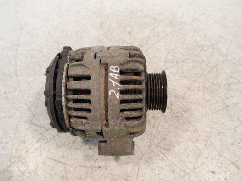 Foto 3ª: Alternador Chevrolet Express 283 - 290 CV [L20] (2014)