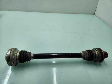 Transmision Trasera Derecha Audi Q5 40 TDI QUATTRO S LINE 204CV 150KW