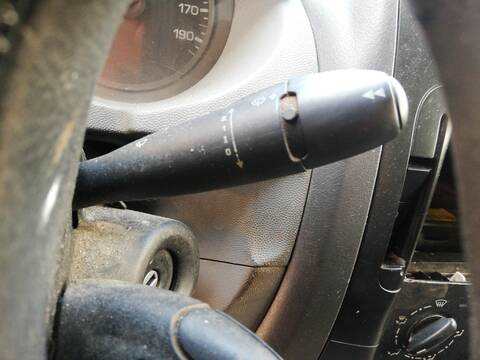 Mando Multifuncion Fiat Scudo RHK FURGON