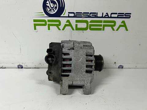 Alternador Citroen DS3 SPECIAL EDITION 92CV 68KW