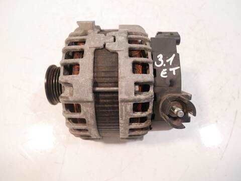 Alternador Land Rover Range 150 - 180 CV