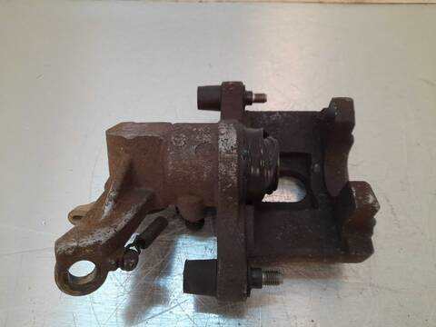 Foto 2ª: Pedal Embrague Opel Vectra CLUB BERLINA 122CV 90KW [Z18XE] (2003)