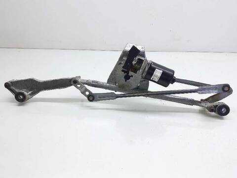 Foto 3ª: Brazo Limpia Delantero Izquierdo Mercedes Clase R 280 R 350 CDI 4-MATIC 251.022) 224CV 165KW [OM642950] (2006)