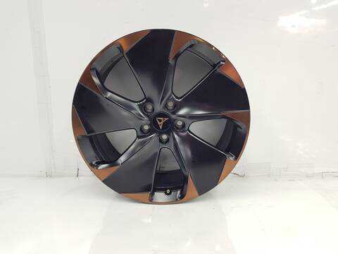 Foto 3ª: LLanta Aleacion Cupra Formentor BASIS 170KW 130CV 97KW