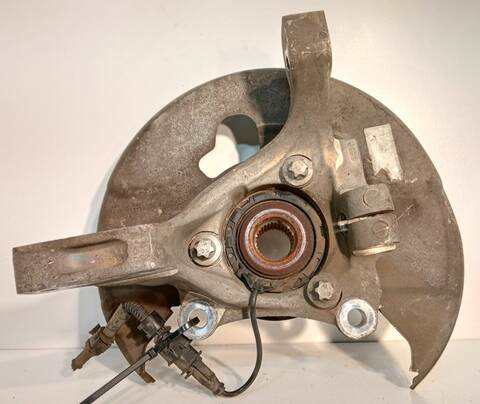 Mangueta Delantera Derecha Saab 90 1.9 TID LINEAR SPORT 150CV