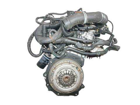 Motor Completo Audi A3 BSE
