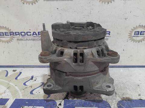 Foto 2ª: Alternador Volkswagen Polo 1.4 TDI 69CV [BWB] (2005)