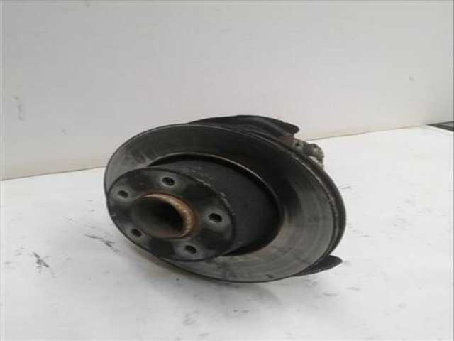Foto 2ª: Mangueta Delantera Izquierda Bmw Serie 1 114 120D 16V BERLINA 163CV 120KW [M47N 204 D4]
