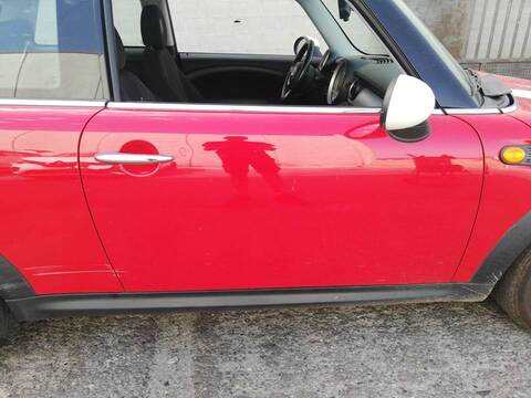 Puerta Delantera Derecha Bmw Mini N16B16A