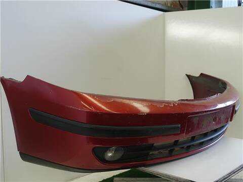 Foto 2ª: Paragolpes Delantero Renault Laguna 1.9 DCI BG0G) 120CV 88KW [F9Q 750] (2002)