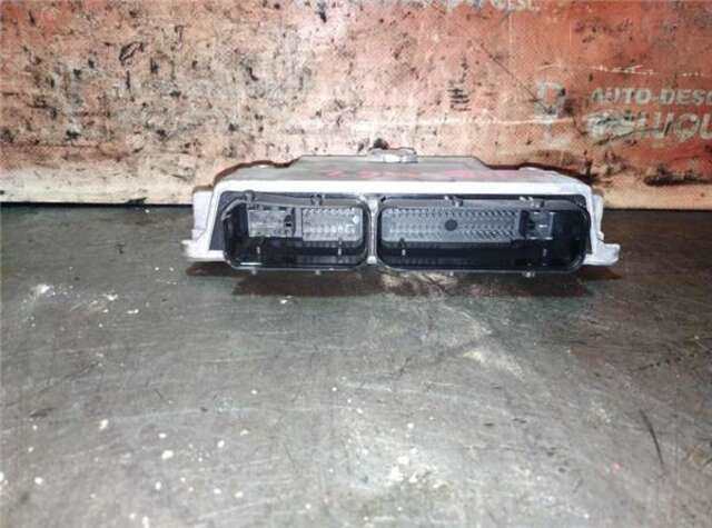Foto 3ª: Centralita Motor ECU Seat Ibiza  [CGPB]