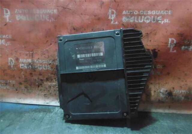 Foto 3ª: Modulo Confort BCM Mercedes Clase SLK 230 2.3 16V COMPRESSOR CAT 197CV 145KW (BM 170) ROADSTER (170.449) (W170) M111 [M 111.983]