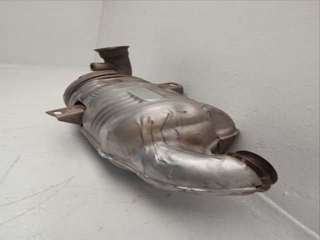 Foto 3ª: Catalizador Peugeot 208 ACCESS 68CV 50KW [8H01] (2015)