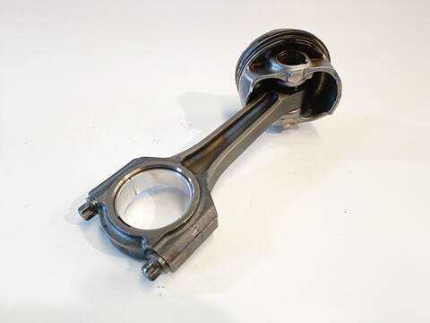 Foto 3ª: Despiece Motor Ford Focus TREND 125CV