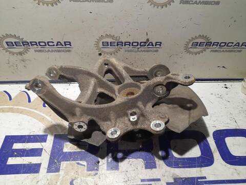 Foto 3ª: Mangueta Trasera Derecha Citroen C5 1.6 16V HDI FAP 109CV [9HZDV6TED4] (2008)