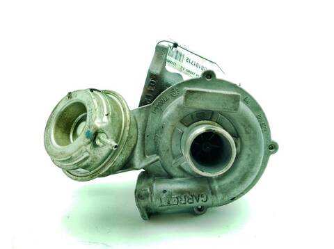 Foto 1ª: Turbocompresor Citroen Nemo 1.3 HDI 75 [FHZ (F13DTE5)] (2008)