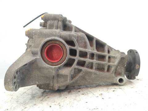 Foto 3ª: Diferencial Trasero Mercedes Clase ML 270 CDI W163) 163.113 [612963] (2002)