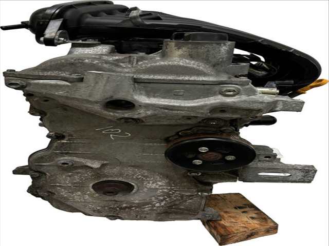 Motor Completo Nissan Note E11 110CV 81KW