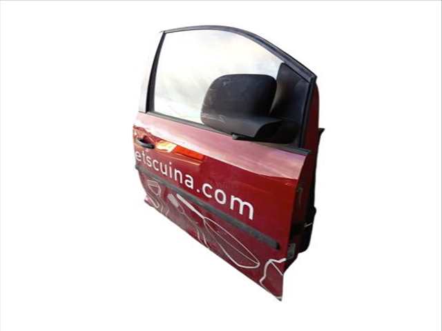 Foto 3ª: Puerta Delantera Derecha Volkswagen Caddy 2.0 SDI (2004)